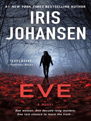 Eve - ebook